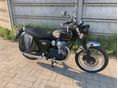 KAWASAKI W 800 2011 - 2
