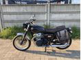 KAWASAKI W 800 2011 - 5