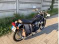 KAWASAKI W 800 2011 - 8