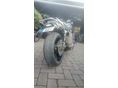 YAMAHA VMAX 1200 2002/5 - 2