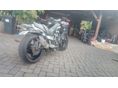 YAMAHA VMAX 1200 2002/5 - 3