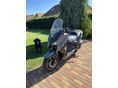 YAMAHA X-MAX 125 