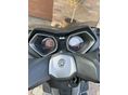 YAMAHA X-MAX 125 2014/3 - 4