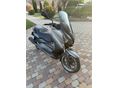 YAMAHA X-MAX 125 2014/3 - 5