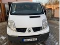 RENAULT TRAFIC 2013/6 - 2