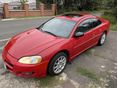 DODGE STRATUS 2002/4 - 4