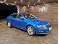 SKODA OCTAVIA 2018/11 - 4