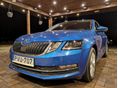 SKODA OCTAVIA 2018/11 - 1