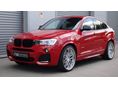 BMW X4 2016/7 - 1