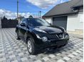 NISSAN JUKE 1.6 Acenta GARKM!SZEVIZKÖNYV!ALUFELNI!