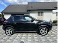 NISSAN JUKE 2012/1 - 6