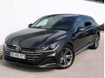 VOLKSWAGEN ARTEON Shooting Brake 2.0 TDI SCR R-Line DSG SZALON ÁLLAPOT-VÉGIG MÁRKASZERVIZ-GYÁRI FÉNYEZÉS!