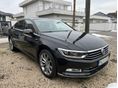 VOLKSWAGEN PASSAT VIII 2016/2 - 2