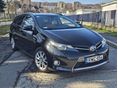 TOYOTA AURIS 1.8 HSD Executive Skyview (Automata) BARNA BŐR BELSŐ + PANORÁMATETŐ