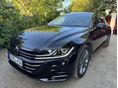 VOLKSWAGEN ARTEON 2022/6 - 9