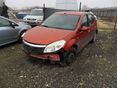 DACIA SANDERO 2010/2 - 1