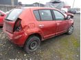 DACIA SANDERO 2010/2 - 3