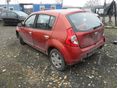 DACIA SANDERO 2010/2 - 4