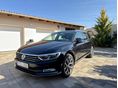 VOLKSWAGEN PASSAT VIII Variant 2.0 TDI BMT SCR Highline DSG /VIRTUAL COCKPIT/DSG6/EL.V.HOROG/8 KERÉK