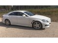 MERCEDES-BENZ CLS 350 CDI BlueEFFICIENCY (Automata) LORINSER