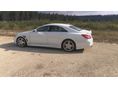 MERCEDES-BENZ CLS 350 2012/9 - 2