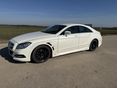 MERCEDES-BENZ CLS 350 2012/9 - 12