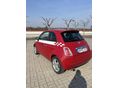 FIAT 500 2008/1 - 2