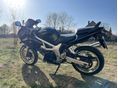 SUZUKI SV 650 S 1999 - 2