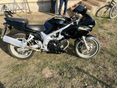SUZUKI SV 650 S 1999 - 4