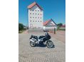 SUZUKI SV 650 S 1999 - 5