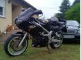SUZUKI SV 650 S 1999 - 6