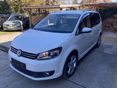 VOLKSWAGEN TOURAN 2015/2 - 5