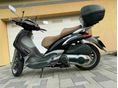 PIAGGIO BEVERLY 500 