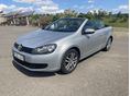VOLKSWAGEN GOLF VI 1.6 TDi Comfortline