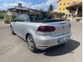 VOLKSWAGEN GOLF VI 2012 - 2