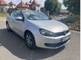 VOLKSWAGEN GOLF VI 2012 - 4