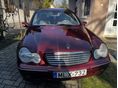 MERCEDES-BENZ C 240 Elegance (Automata)