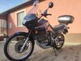 HONDA XL 600 V 1997/5 - 3