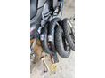 HONDA XL 600 V 1997/5 - 5