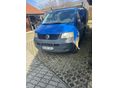 VOLKSWAGEN TRANSPORTER T5 2009/6 - 2