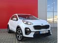 KIA SPORTAGE 1.6 CRDI HP Hybrid Gold 4WD DCT MY21 magyarországi