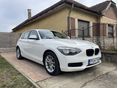 BMW 1-ES SOROZAT 2014/6 - 1