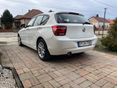 BMW 1-ES SOROZAT 2014/6 - 2