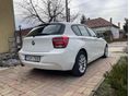 BMW 1-ES SOROZAT 2014/6 - 3