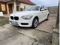 BMW 1-ES SOROZAT 2014/6 - 4
