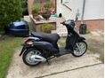 PIAGGIO LIBERTY 125 