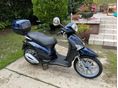 PIAGGIO LIBERTY 125 2010/4 - 2