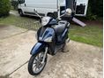PIAGGIO LIBERTY 125 2010/4 - 4