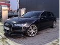 AUDI A6 Avant 3.0 V6 TDI quattro Tiptronic ic