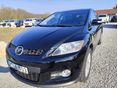 MAZDA CX-7 2.3i Revolution Top 172.182 Km!! 10 éve 1 tulajdonos!!